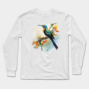 Sunbird Long Sleeve T-Shirt